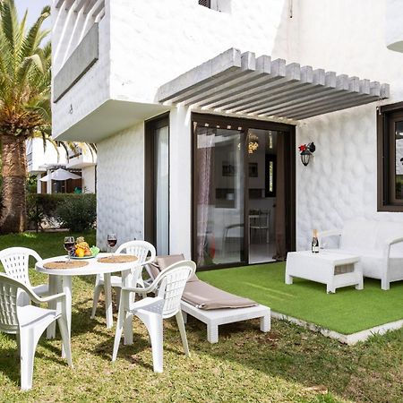 Nice Apartment In The Heart Of Las Americas Плая-де-лас-Америкас Экстерьер фото