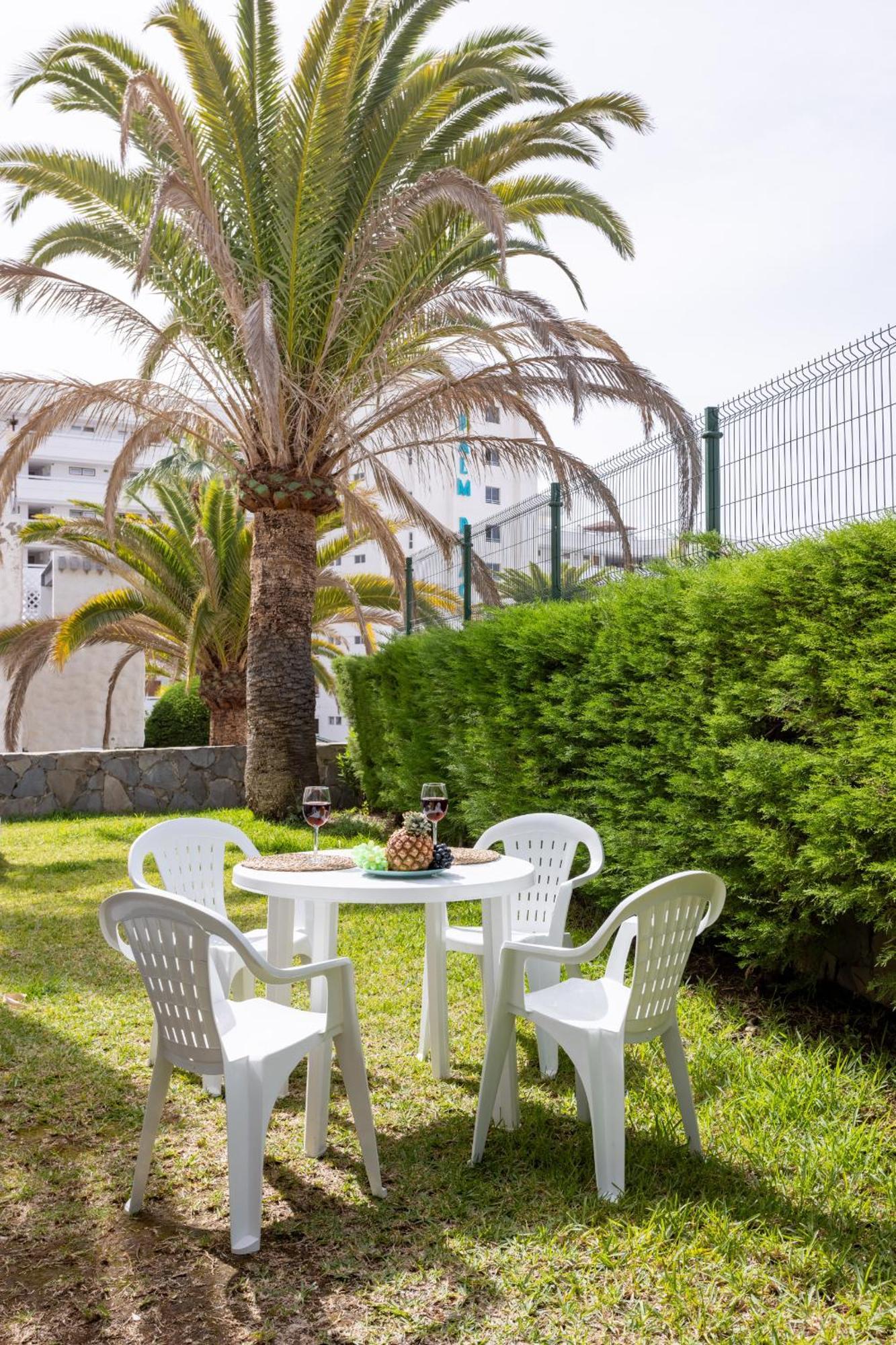 Nice Apartment In The Heart Of Las Americas Плая-де-лас-Америкас Экстерьер фото